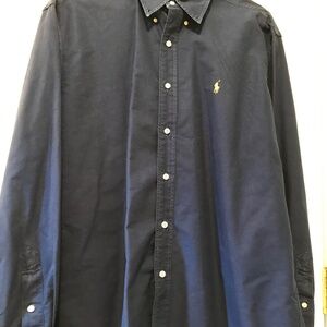 Ralph Lauren Men’s Shirt